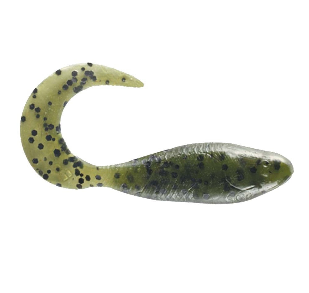 Berkley Gulp Minnow Grub Soft Plastic Lure 3 Inch