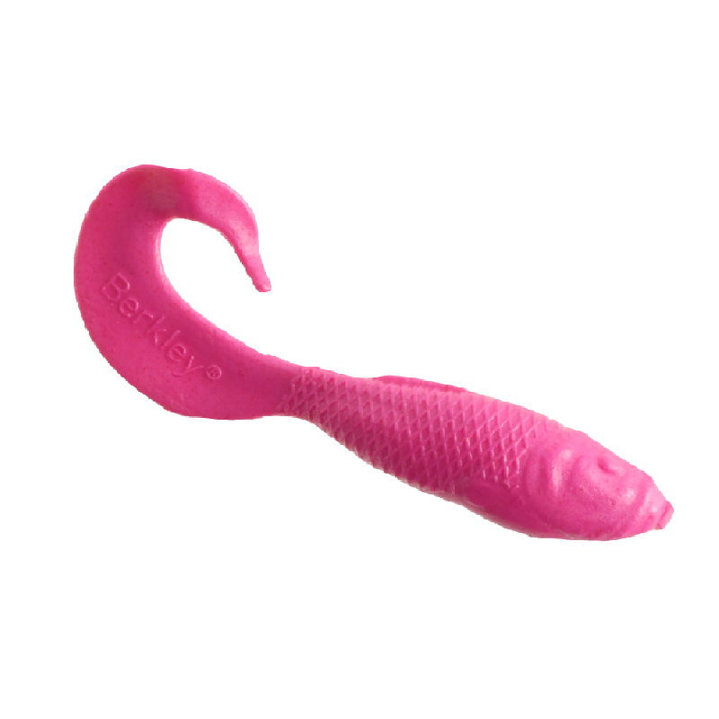 Berkley Gulp 5 inch Swimming Mullet Soft Plastic Lure