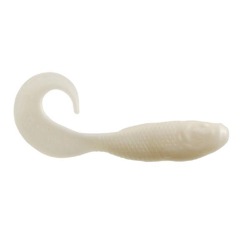 Berkley Gulp 5 inch Swimming Mullet Soft Plastic Lure