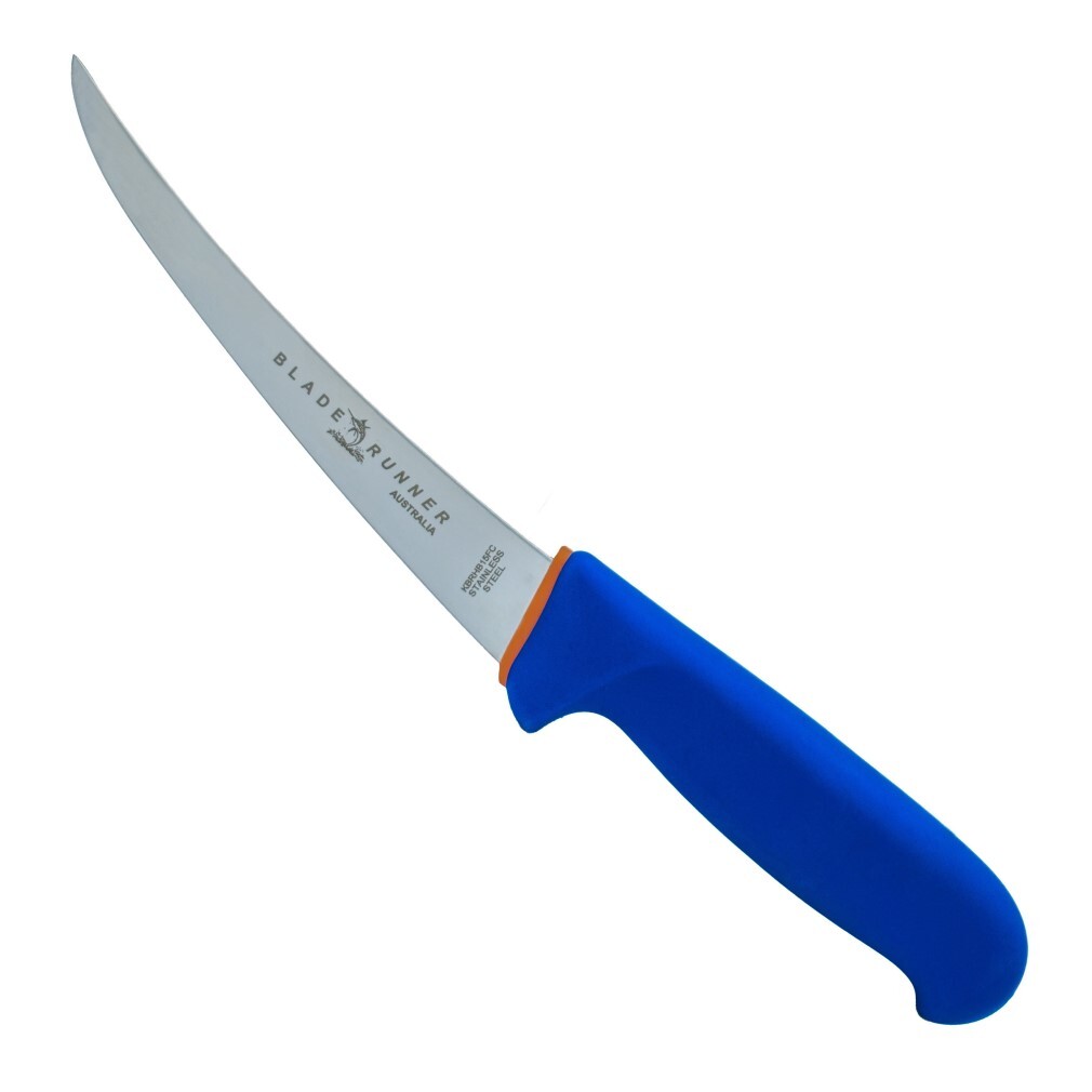Bladerunner Premium Fillteting And Skinning Knife - KBRH