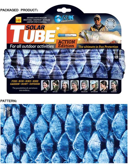 AFN Solar Tube