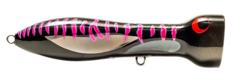 Nomad Design Chug Norris 180mm 120g Popper Fishing Lure