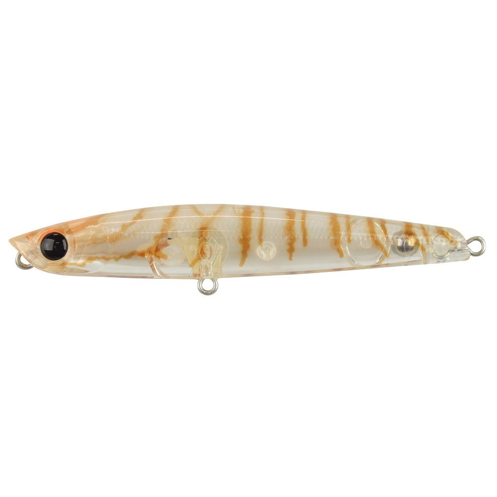 Bassday Sugapen 120F Stickbait Fishing Lure - C264FG