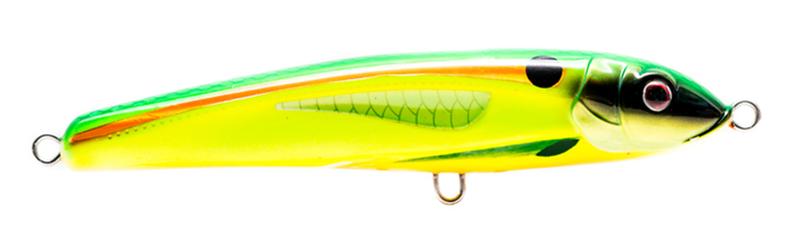 Nomad Design Riptide Fatso 95mm 13g Floating Stickbait Fishing Lure