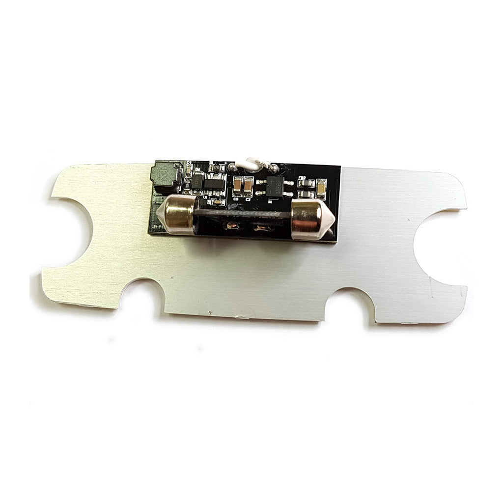 Lightforce Genuine LED Interior Light Upgrade Kit 60-70 Series 4300K - CBC0B2