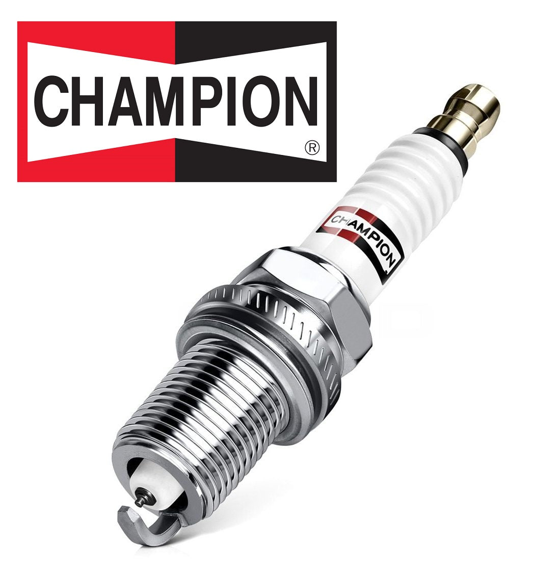 Champion Spark Plugs