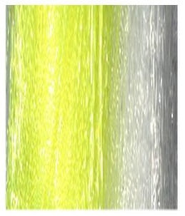 Tackle Tactics MC WHOGZ Skirted Jethead Lure