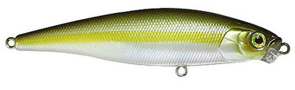 Nomad Design Riptide Fatso 95mm 13g Floating Stickbait Fishing Lure