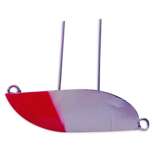 Citer Chin Guard Weight Bait Trolling Rig