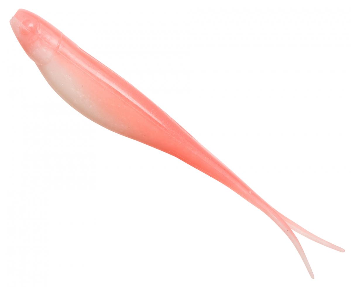 Zman Scented Jerk Shadz 7 inch Soft Plastic Lure
