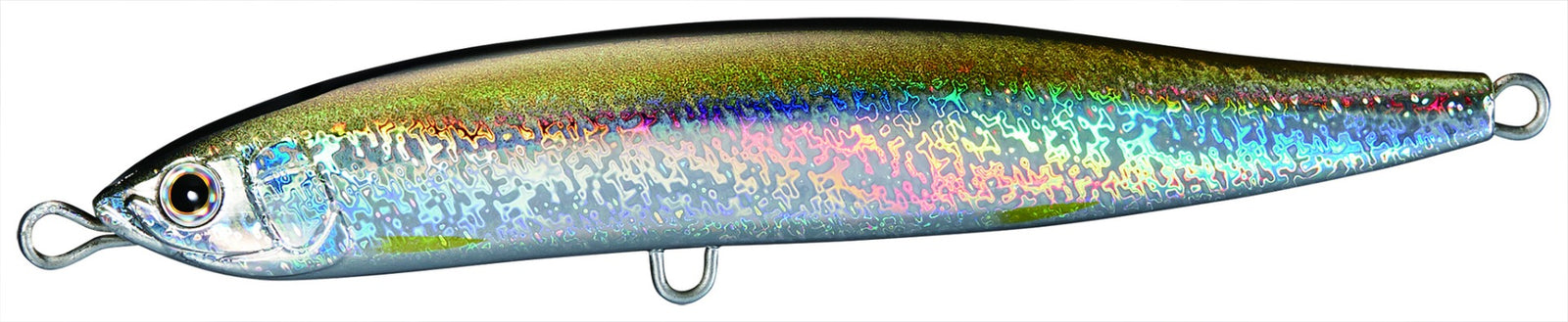 Shimano Coltsniper Rockslide 120mm 33g Stickbait Fishing Lure