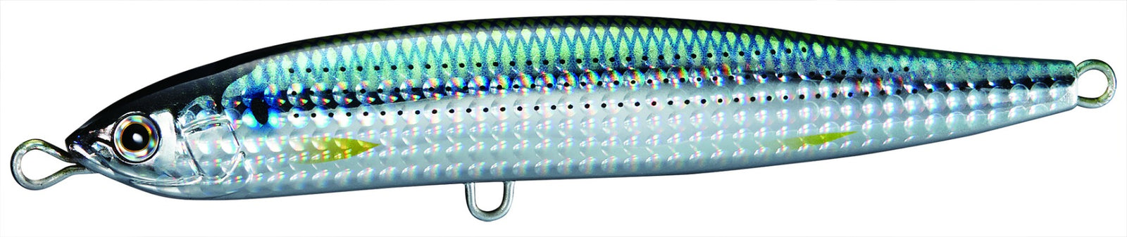 Shimano Coltsniper Rockslide 120mm 33g Stickbait Fishing Lure