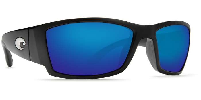Costa Del Mar Corbina Black Sunglasses
