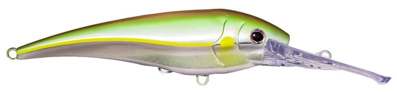 Nomad Design DTX Minnow 85mm 9.5g Floating Hard Body Lure