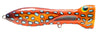 Nomad Design Chug Norris 180mm 120g Popper Fishing Lure