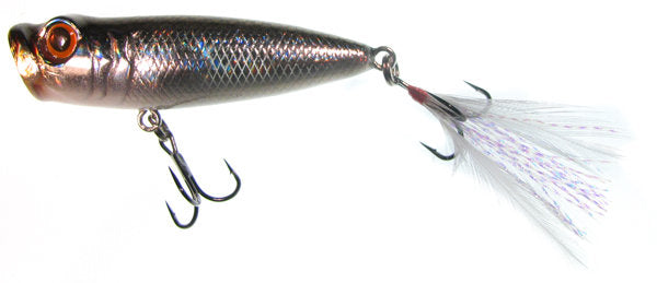 Cultiva 60mm Go Bo Popper Fishing Lure