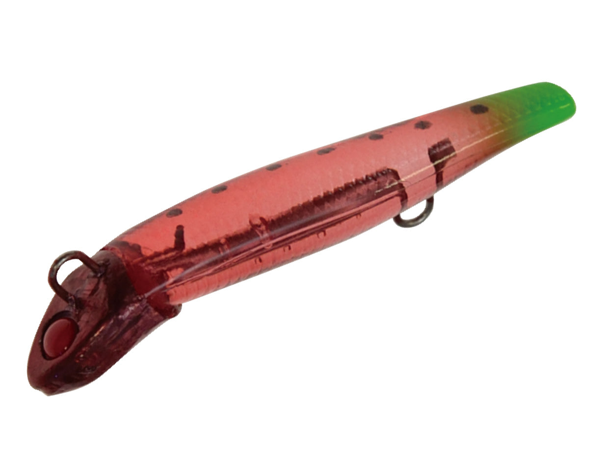 Jackson Dart Magic Hard Body Lure