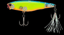 Imakatsu Dilemma 60mm Surface Fishing Lure