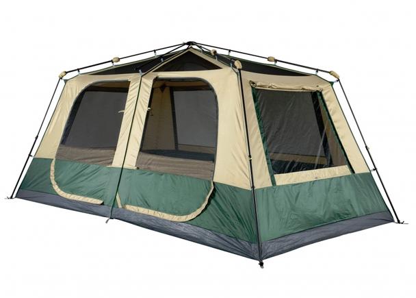 OZtrail Fast Frame Cabin Tent - Cruiser 420