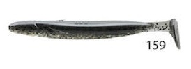 Ecogear Power Shad 3 inch Soft Plastic Fishing Lure