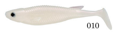 Ecogear Balt 3.5 inch Soft Plastic Fishing Lure