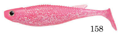 Ecogear Balt 3.5 inch Soft Plastic Fishing Lure