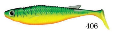Ecogear Balt 3.5 inch Soft Plastic Fishing Lure