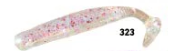 Ecogear Grass Minnow M Soft Plastic Fishing Lure