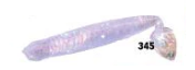 Ecogear Grass Minnow M Soft Plastic Fishing Lure