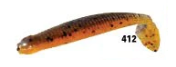 Ecogear Grass Minnow M Soft Plastic Fishing Lure