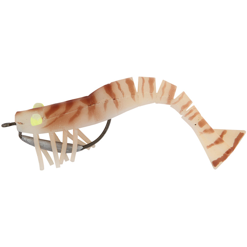 Ecooda Live Shrimp 89mm Fishing Lure