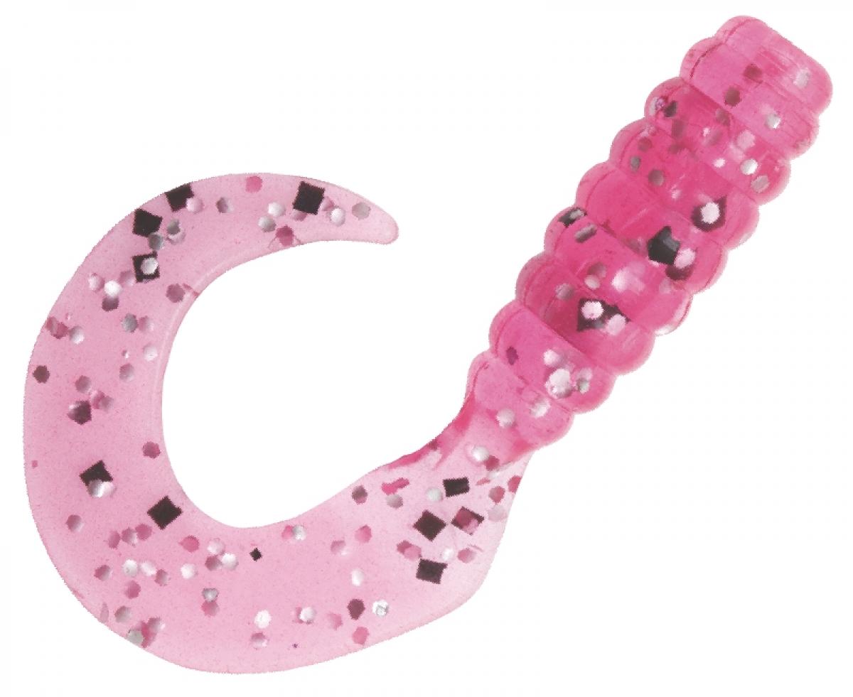 Zman Grubz 2.5 inch 8 pk Grubs Soft Plastic Fishing Lure
