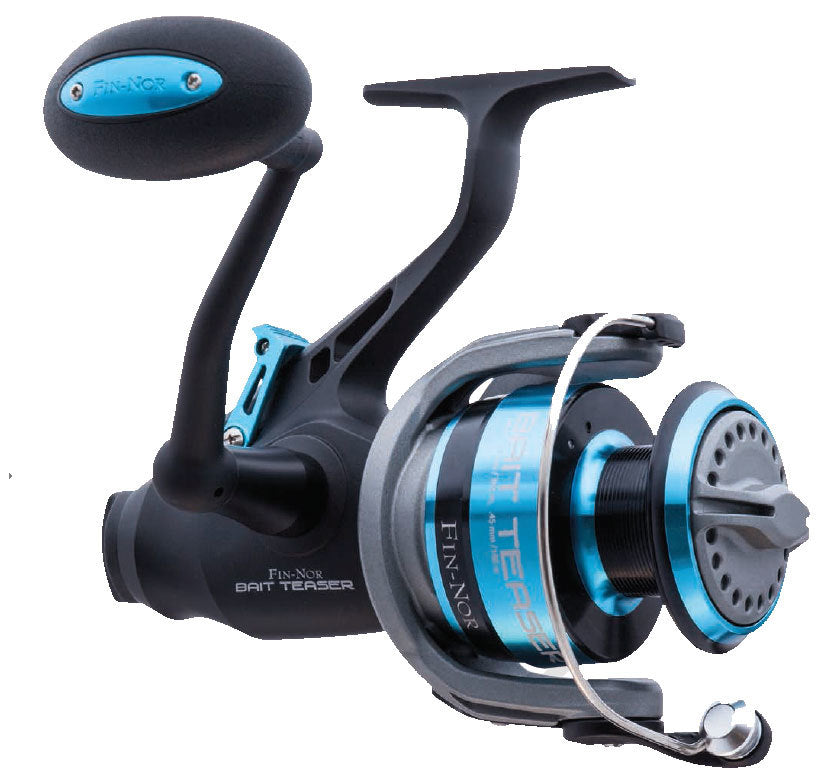 Fin-Nor Bait Teaser BT60 Reel and 701MH Rod Combo