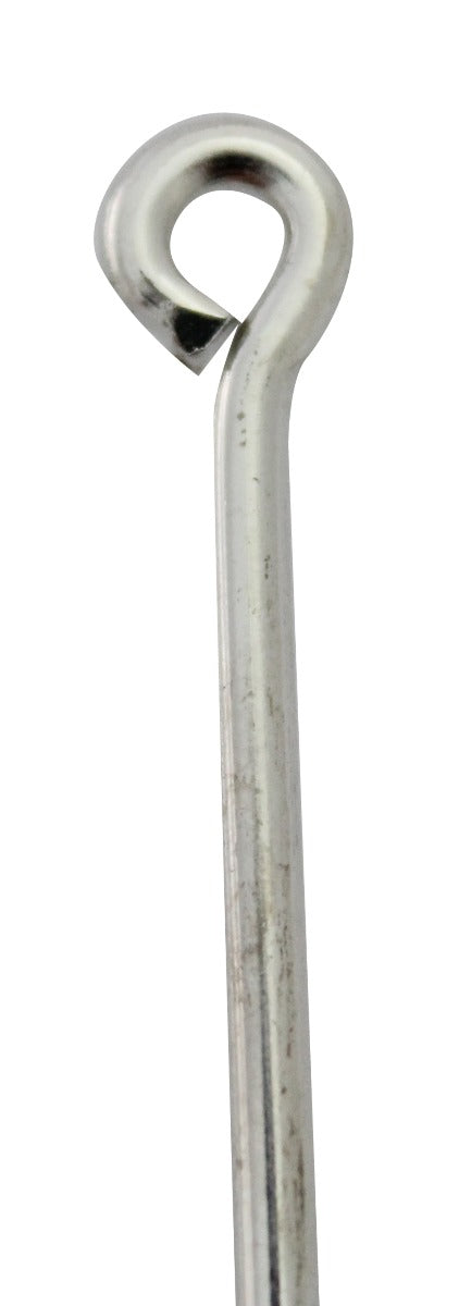 Mustad Kirby Kendal 4200D-DT Hook 25 Pack