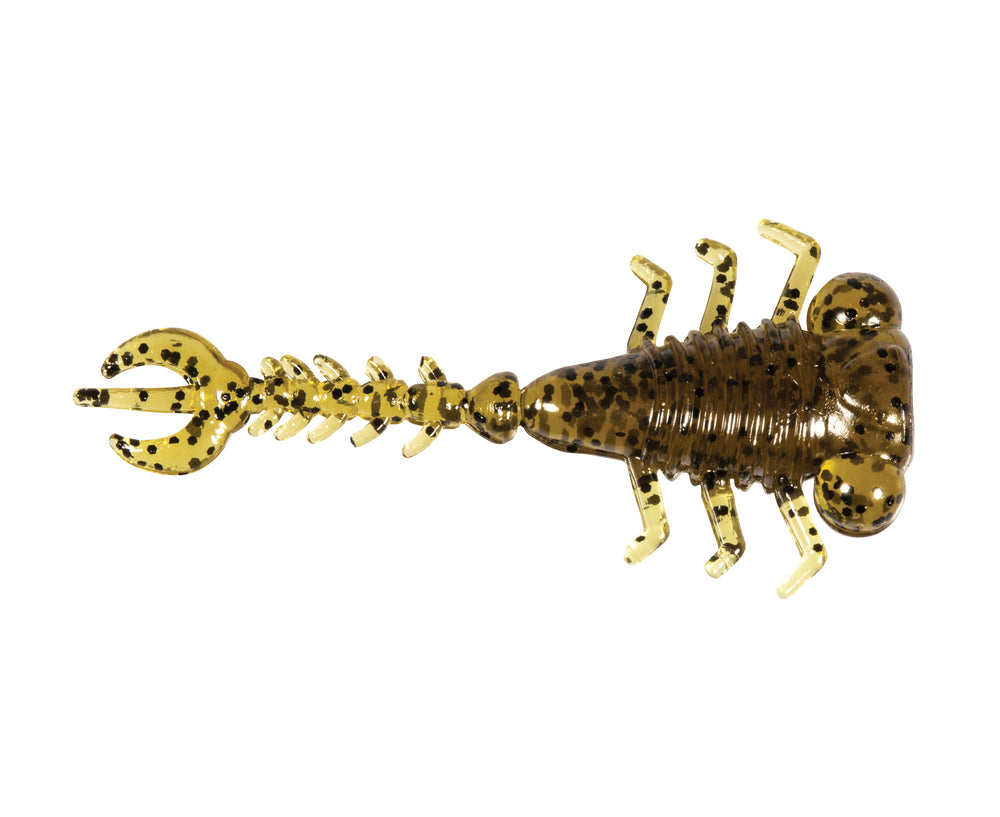 Zman Micro Larvaz Soft Plastic Lure 1.75 Inch