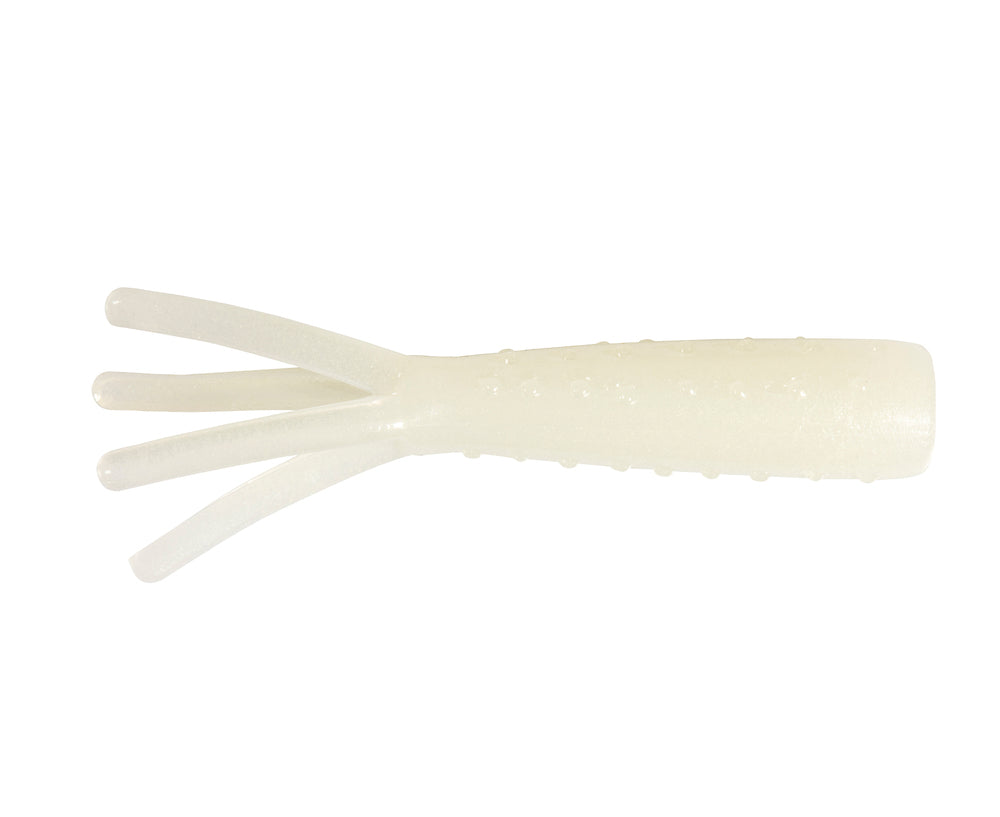 Zman Micro Tiny Ticklerz Soft Plastic Lure 1.75 Inch