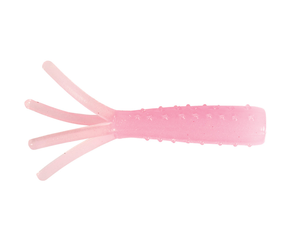 Zman Micro Tiny Ticklerz Soft Plastic Lure 1.75 Inch