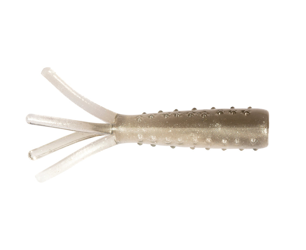 Zman Micro Tiny Ticklerz Soft Plastic Lure 1.75 Inch
