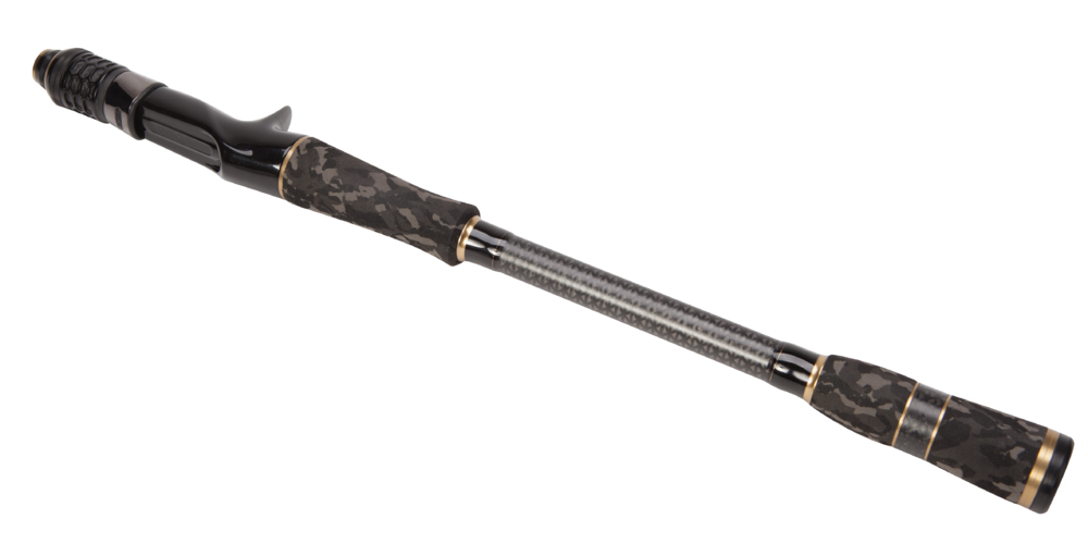 Bone Drago Baitcast Rod