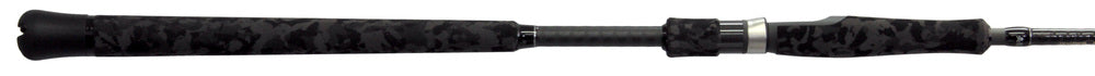 Bone Ocean Thug Jigging Spin Rod