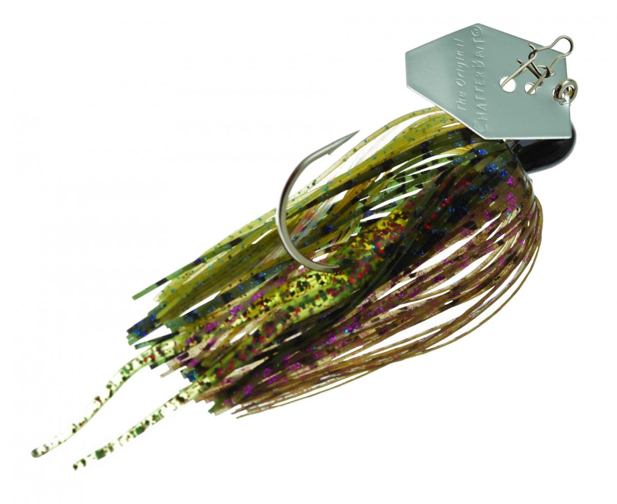 Zman Chatterbait Original Lure 3/8oz
