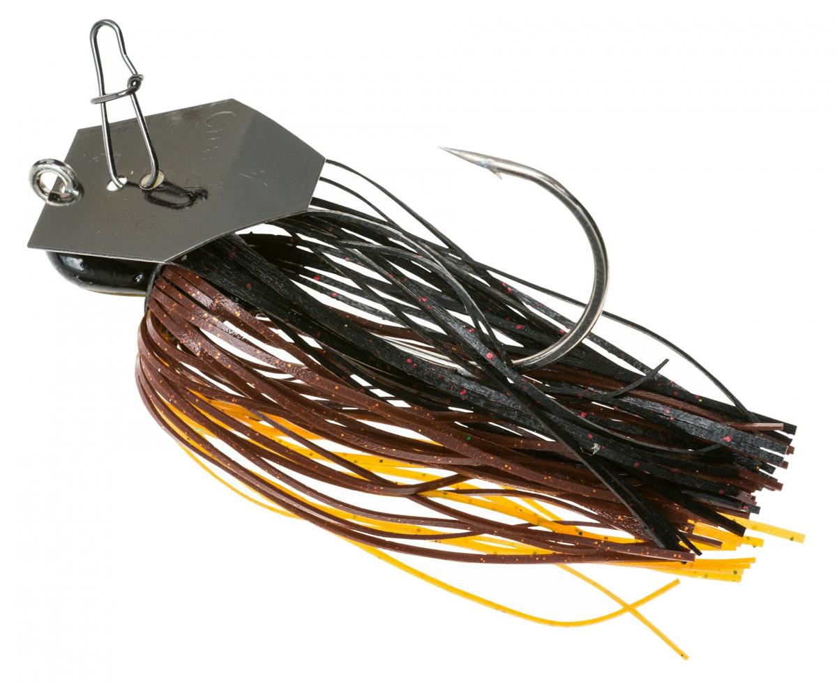 Zman Chatterbait Original Lure 3/8oz