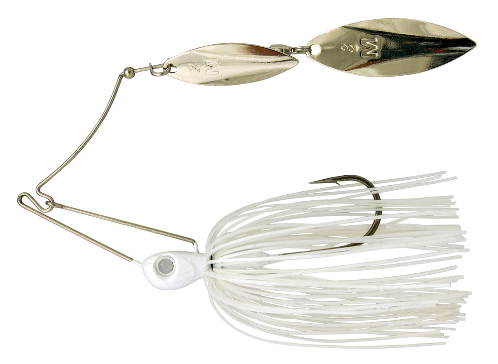 Mustad Arm Lock DW Spinnerbait Lure