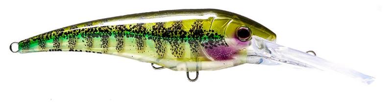 Nomad Design DTX Minnow 85mm 9.5g Floating Hard Body Lure
