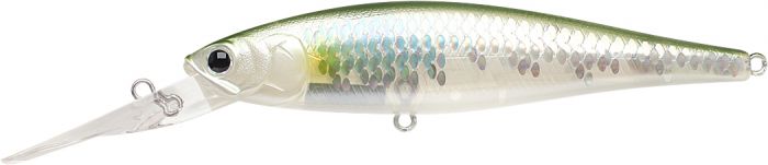 Lucky Craft Pointer 100XD Hard Body Lure