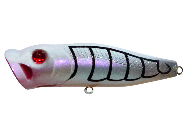 Balista S-Pop 75mm Flashing LED Hard Body Lure