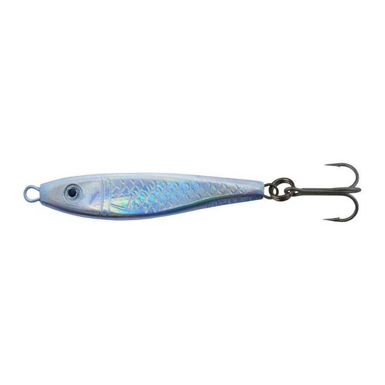 Gillies Pilchard Metal Casting Slug Lure