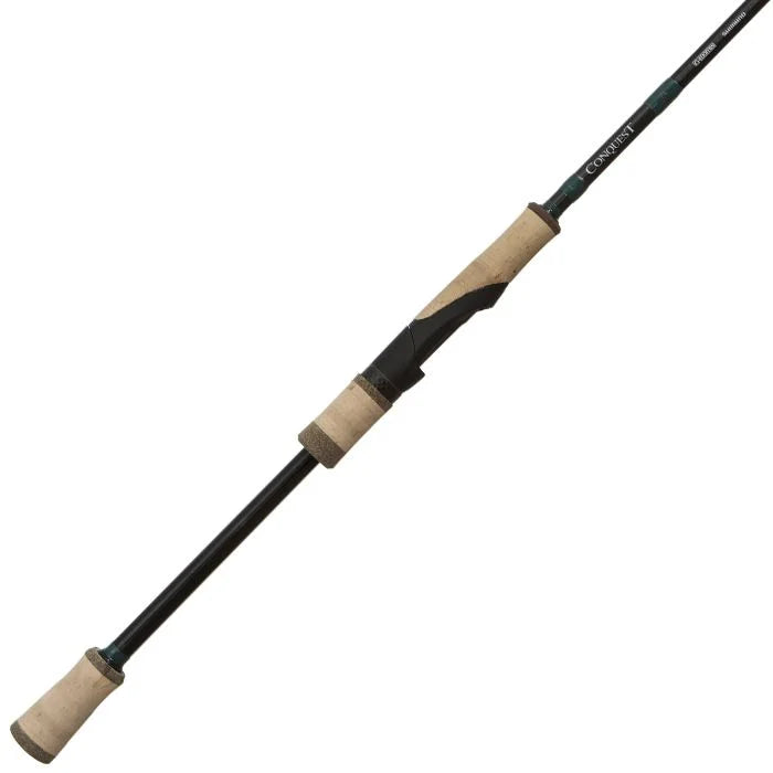 G Loomis Conquest Spin Rod