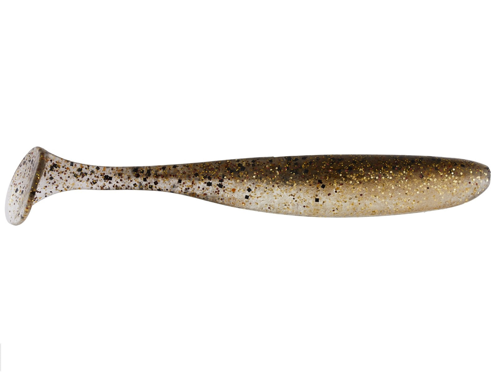 Keitech Easy Shiner 2 inch Soft Plastic Fishing Lure