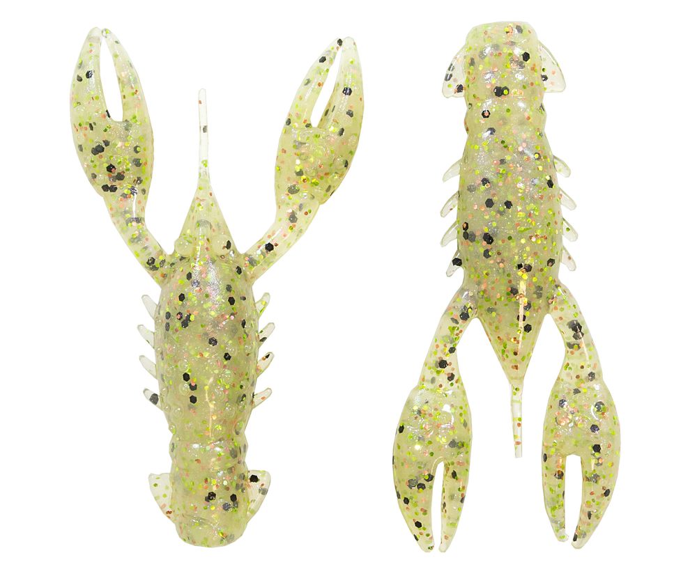 Zman TRD Crawz 2.5 inch Soft Plastic Lure